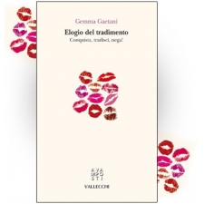 « L'éloge de l’infidélité » de Gemma Gaetani