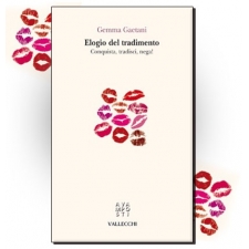 Interview de Gemma Gaetani, auteure du livre L'éloge de l'infidélité