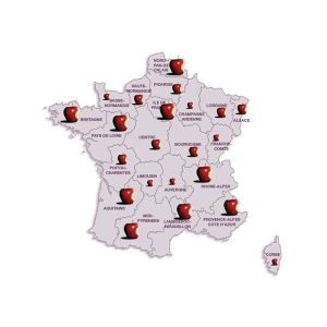 EXCLU - Dans quelles régions françaises est-on le plus infidèle?